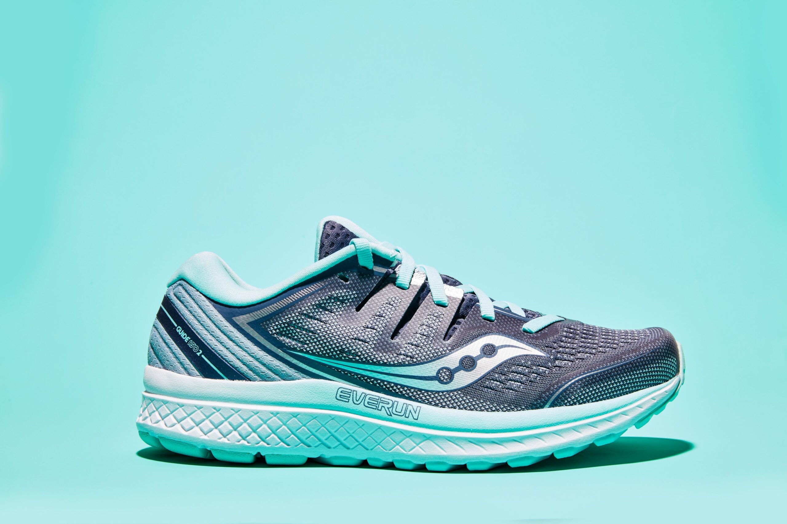 saucony everun women's